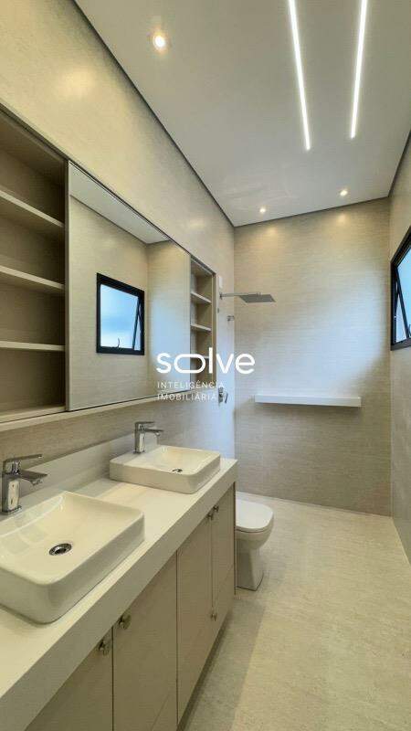 Casa em Condomínio à venda em Indaiatuba - Jardim Residencial Viena por 1.500.000,00: 