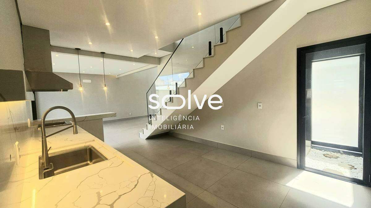 Casa em Condomínio à venda em Indaiatuba - Evidências por 2.100.000,00: 