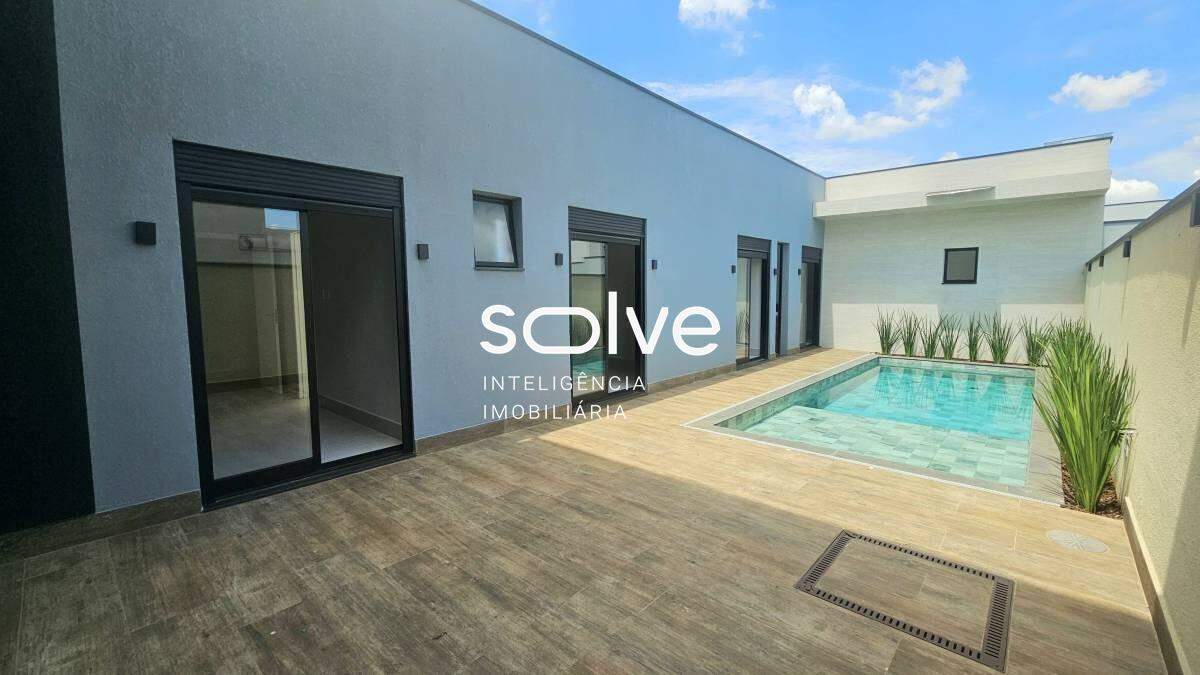 Casa em Condomínio à venda em Indaiatuba - Evidências por 2.100.000,00: 