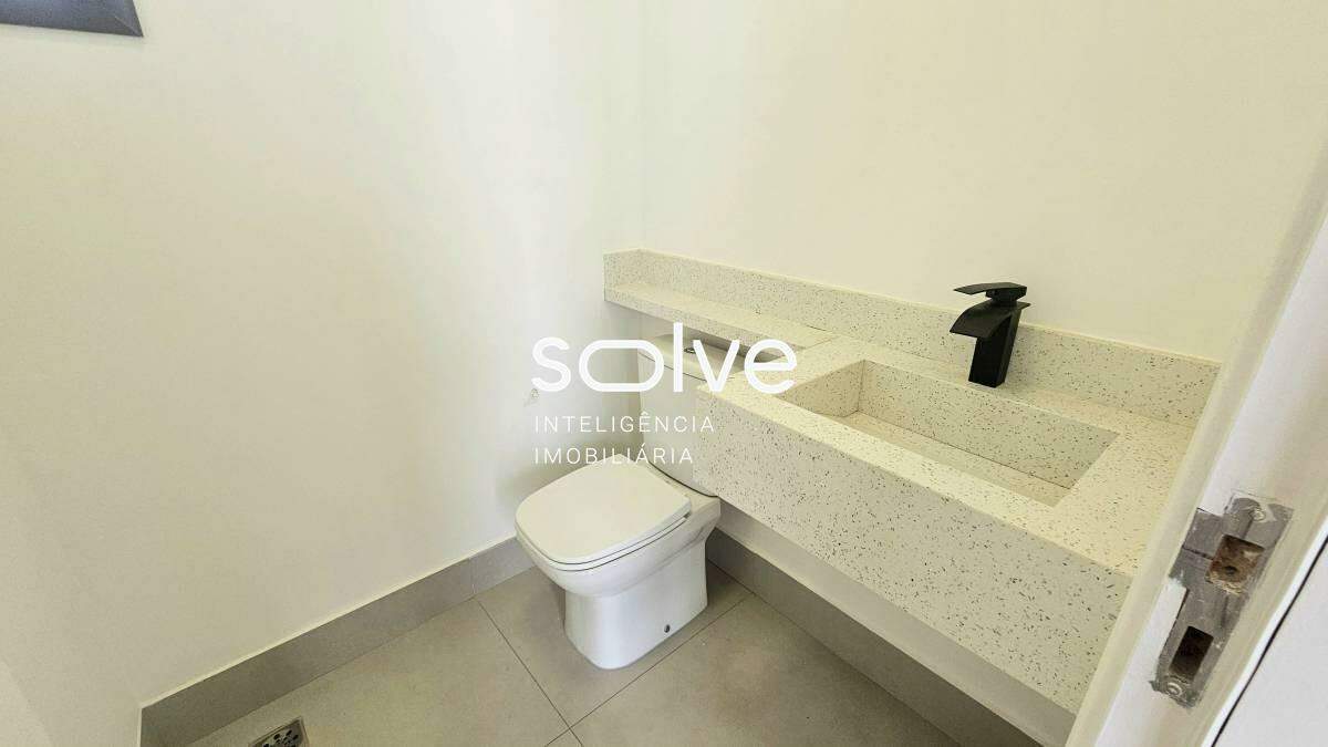 Casa em Condomínio à venda em Indaiatuba - Evidências por 2.100.000,00: 