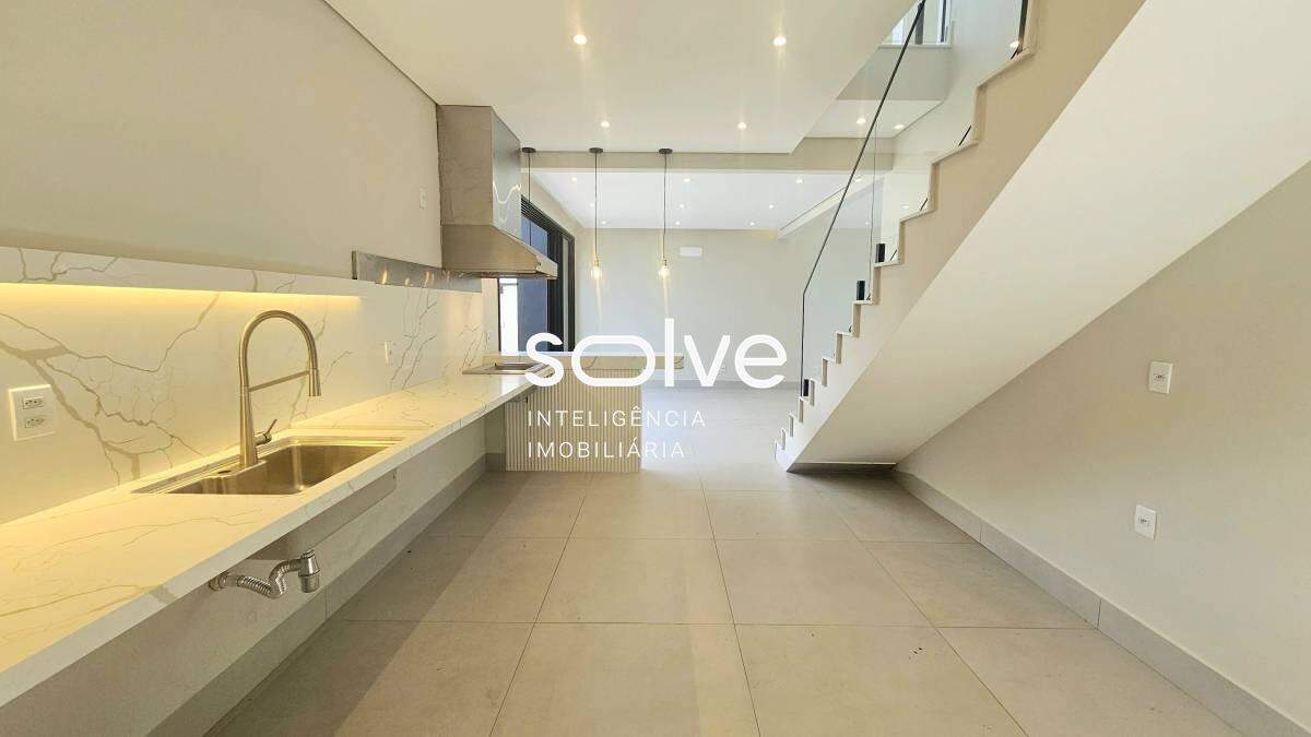 Casa em Condomínio à venda em Indaiatuba - Evidências por 2.100.000,00: 