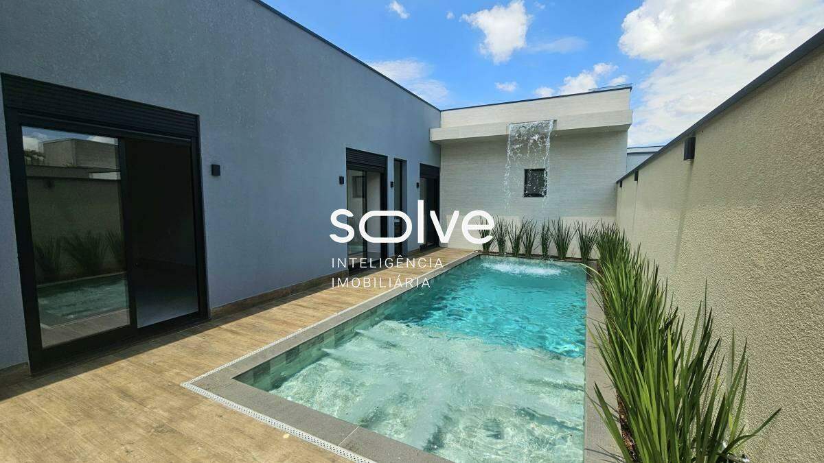 Casa em Condomínio à venda em Indaiatuba - Evidências por 2.100.000,00: 