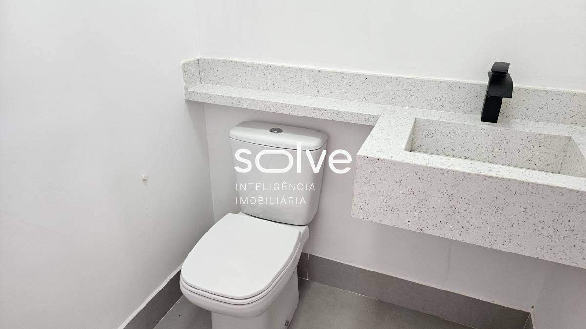 Casa em Condomínio à venda em Indaiatuba - Evidências por 2.100.000,00: 