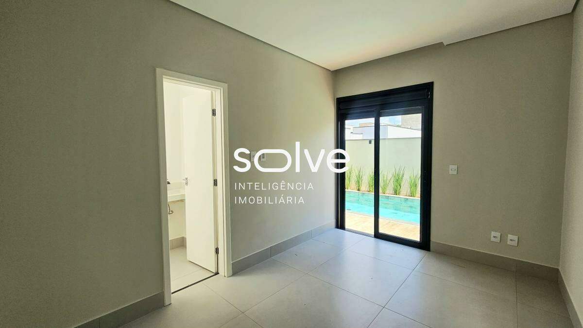 Casa em Condomínio à venda em Indaiatuba - Evidências por 2.100.000,00: 