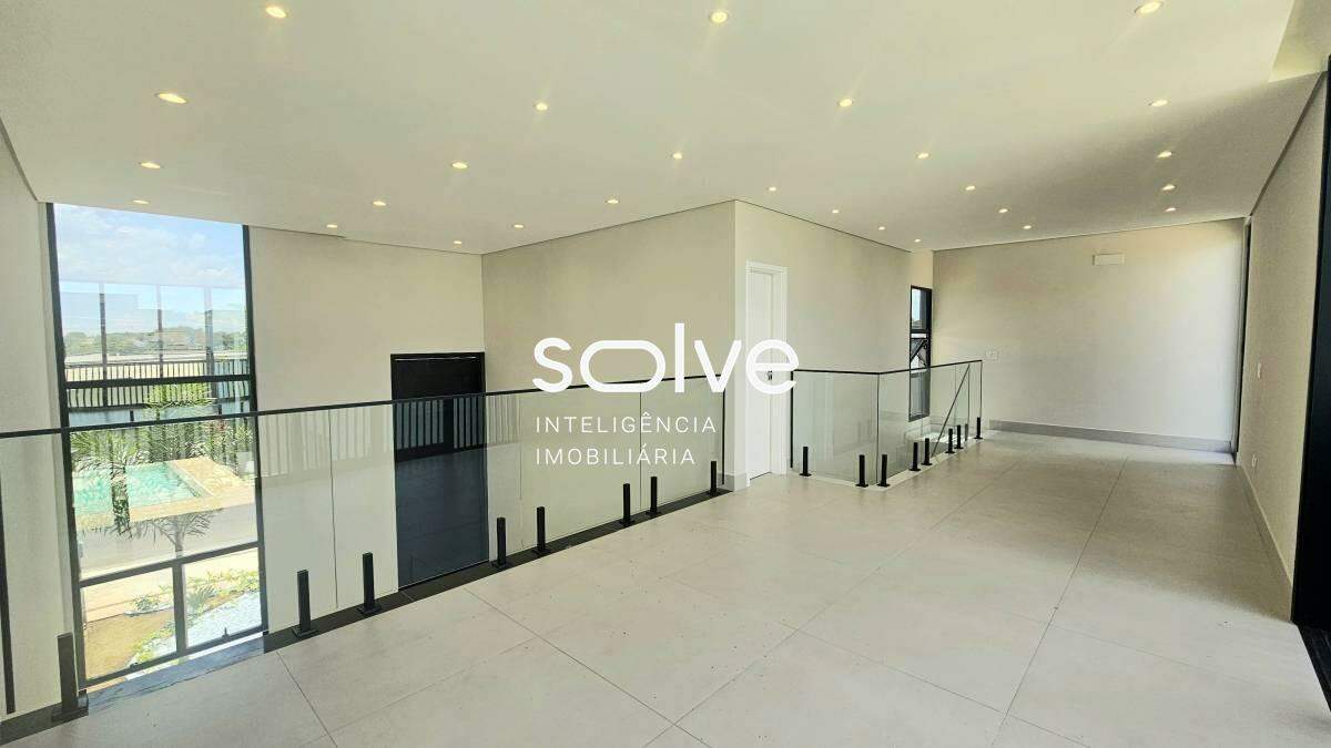 Casa em Condomínio à venda em Indaiatuba - Evidências por 2.100.000,00: 