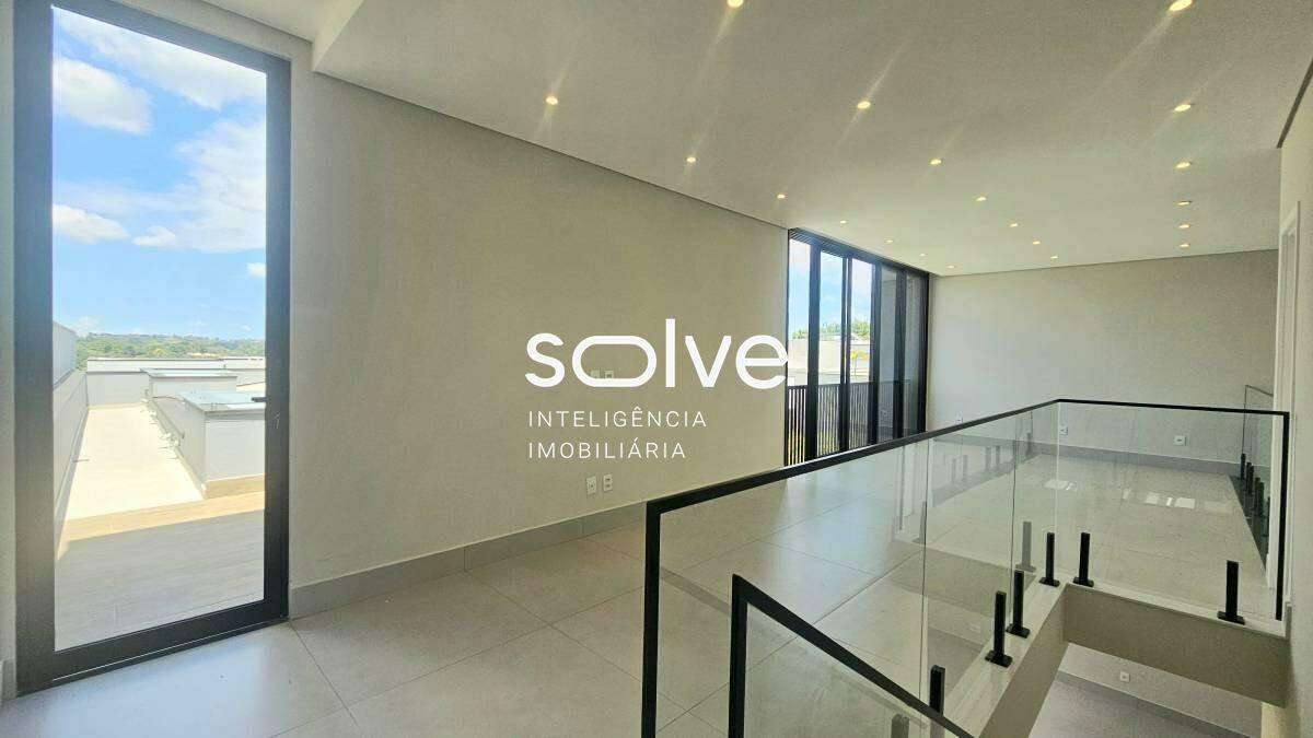 Casa em Condomínio à venda em Indaiatuba - Evidências por 2.100.000,00: 