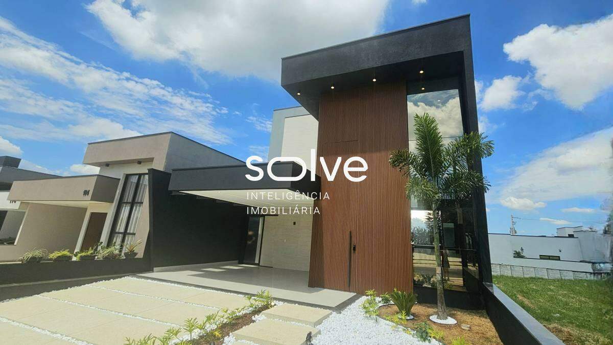 Casa em Condomínio à venda em Indaiatuba - Evidências por 2.100.000,00: 