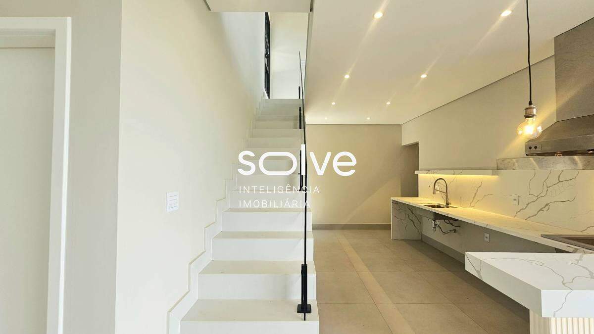 Casa em Condomínio à venda em Indaiatuba - Evidências por 2.100.000,00: 