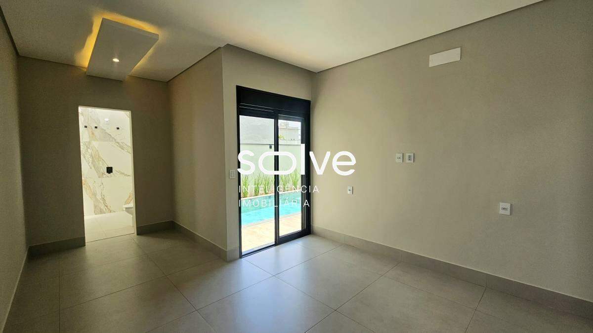 Casa em Condomínio à venda em Indaiatuba - Evidências por 2.100.000,00: 