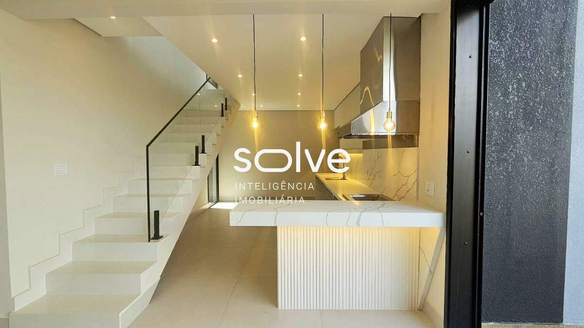 Casa em Condomínio à venda em Indaiatuba - Evidências por 2.100.000,00: 