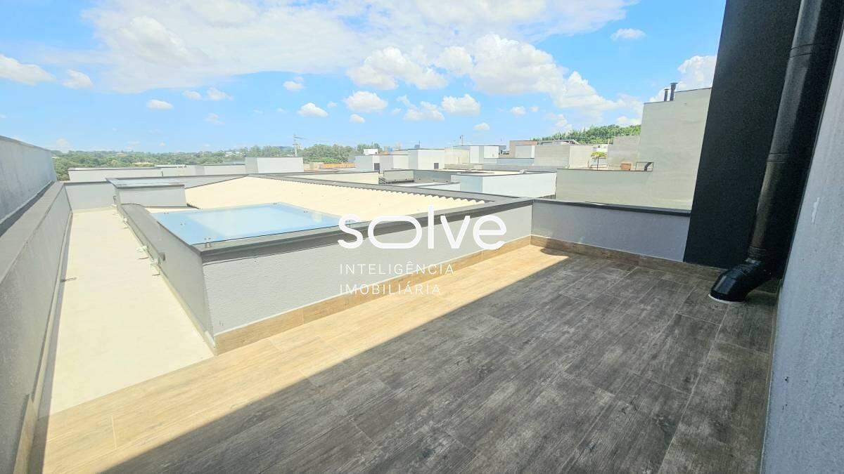 Casa em Condomínio à venda em Indaiatuba - Evidências por 2.100.000,00: 