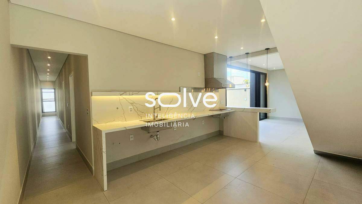 Casa em Condomínio à venda em Indaiatuba - Evidências por 2.100.000,00: 