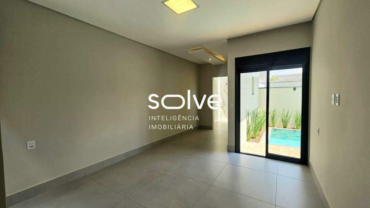 Casa em Condomínio à venda em Indaiatuba - Evidências por 2.100.000,00: 