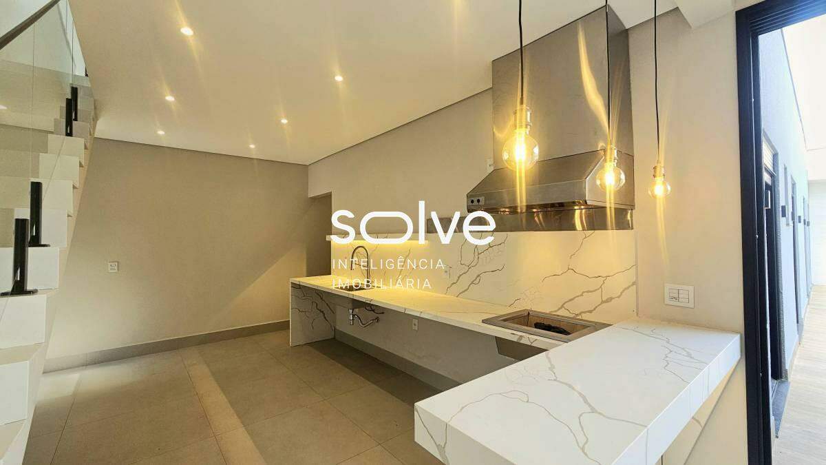 Casa em Condomínio à venda em Indaiatuba - Evidências por 2.100.000,00: 