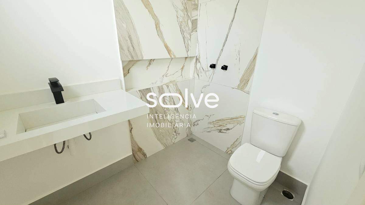 Casa em Condomínio à venda em Indaiatuba - Evidências por 2.100.000,00: 