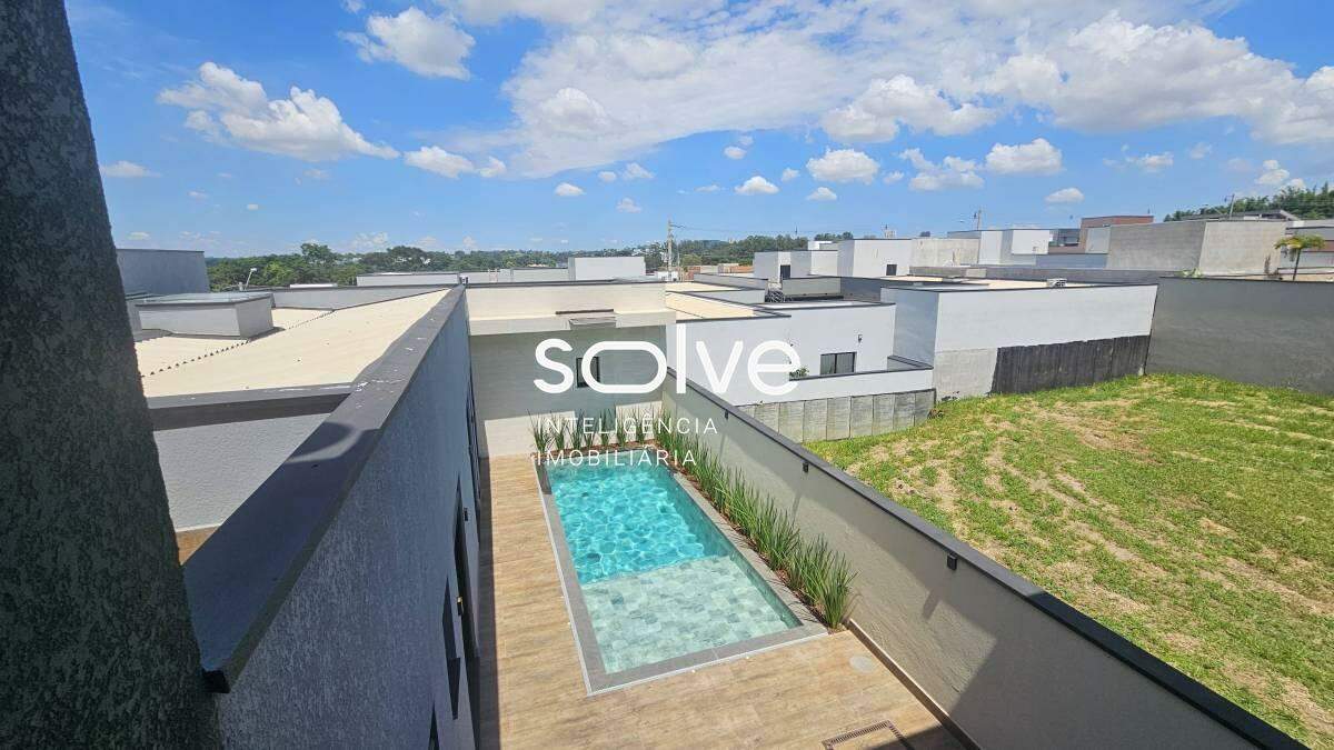 Casa em Condomínio à venda em Indaiatuba - Evidências por 2.100.000,00: 