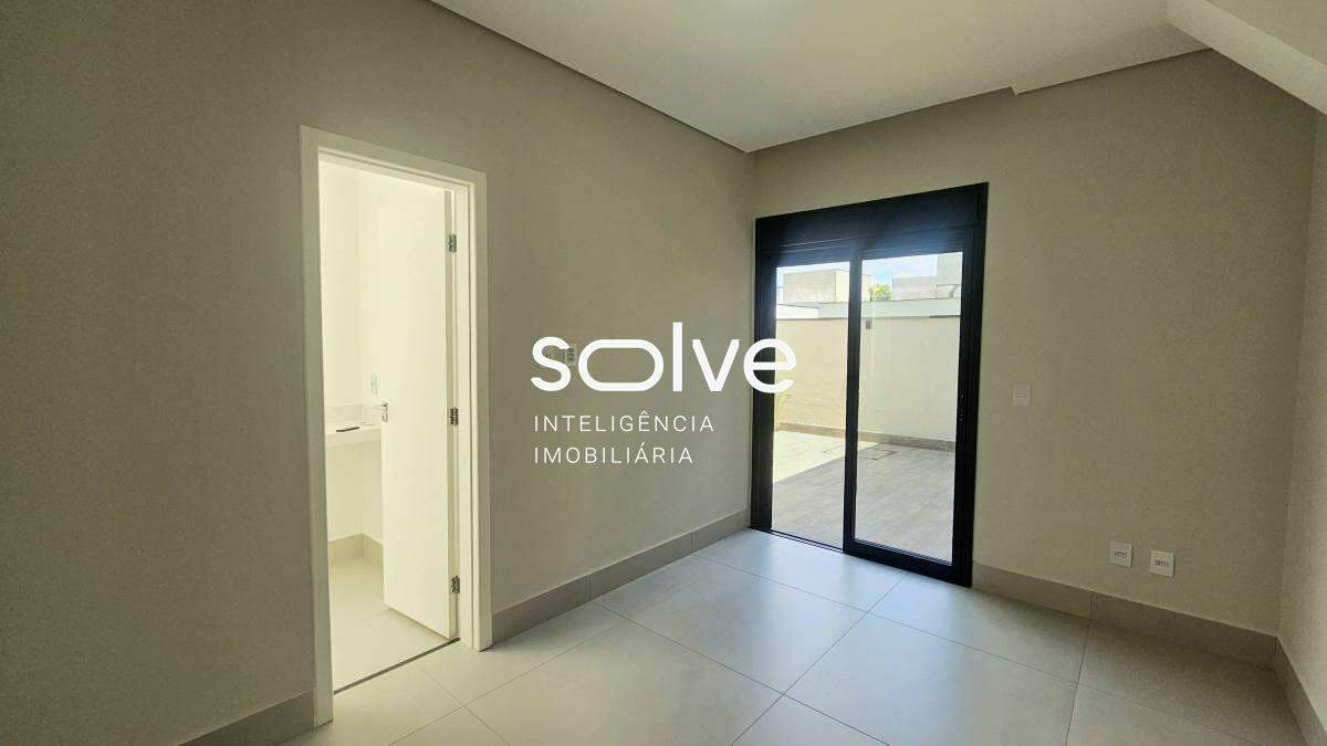 Casa em Condomínio à venda em Indaiatuba - Evidências por 2.100.000,00: 