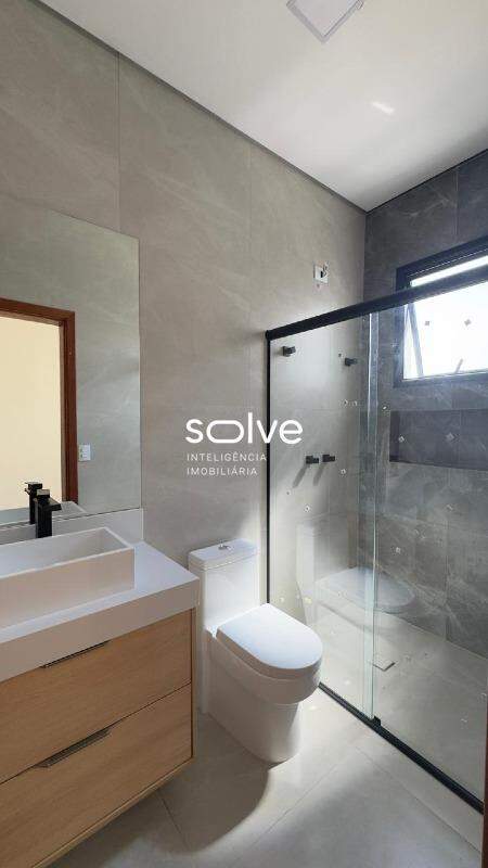 Casa em Condomínio à venda em Indaiatuba - Jardins Di Roma por 1.750.000,00: 