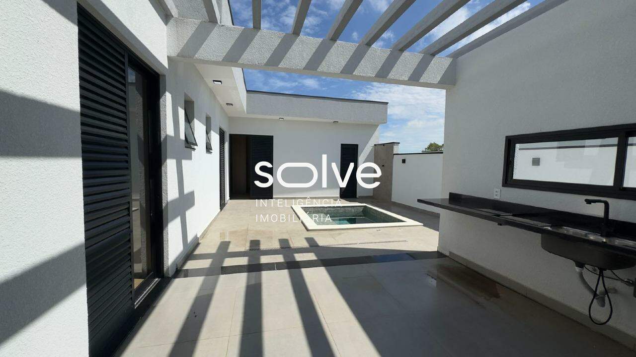 Casa em Condomínio à venda em Indaiatuba - Jardins Di Roma por 1.750.000,00: 