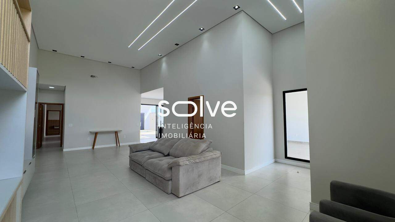 Casa em Condomínio à venda em Indaiatuba - Jardins Di Roma por 1.750.000,00: 