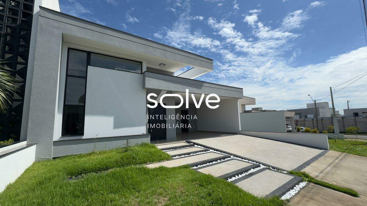 Casa em Condomínio à venda em Indaiatuba - Jardins Di Roma por 1.750.000,00: 