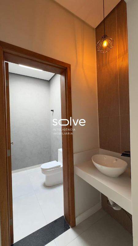 Casa em Condomínio à venda em Indaiatuba - Jardins Di Roma por 1.750.000,00: 