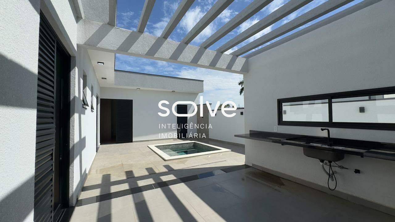 Casa em Condomínio à venda em Indaiatuba - Jardins Di Roma por 1.750.000,00: 