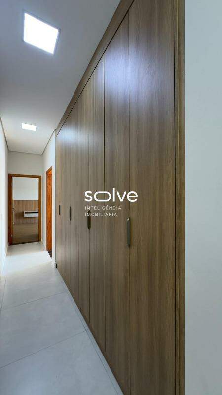 Casa em Condomínio à venda em Indaiatuba - Jardins Di Roma por 1.750.000,00: 