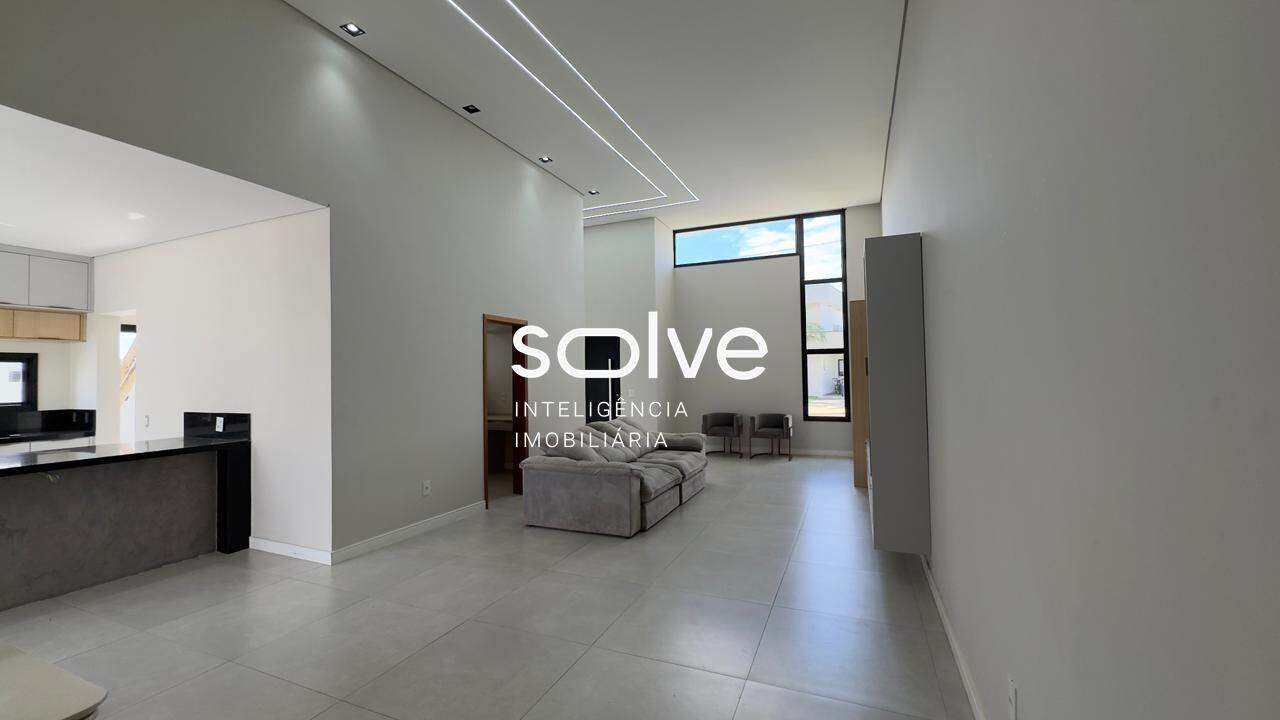 Casa em Condomínio à venda em Indaiatuba - Jardins Di Roma por 1.750.000,00: 