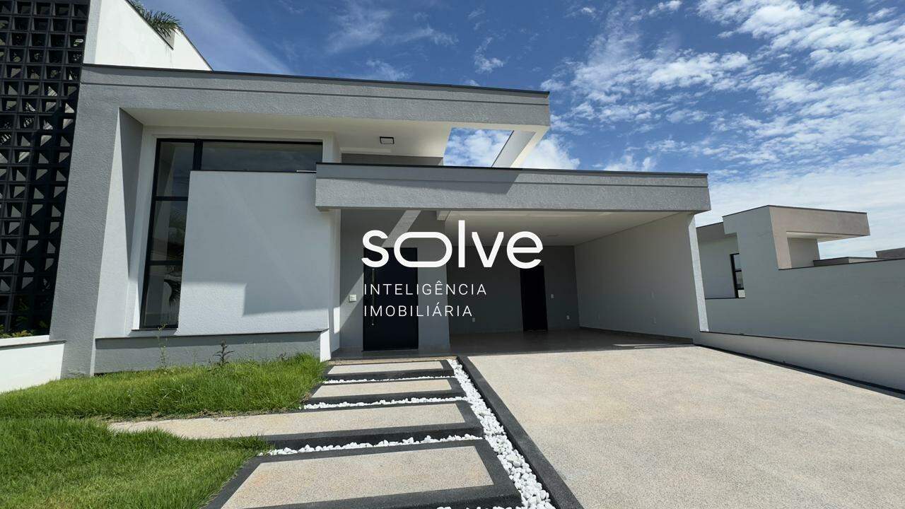 Casa em Condomínio à venda em Indaiatuba - Jardins Di Roma por 1.750.000,00: 