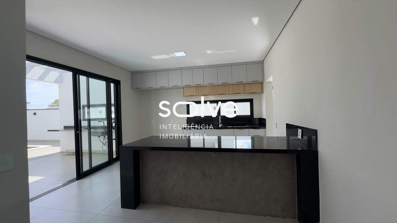 Casa em Condomínio à venda em Indaiatuba - Jardins Di Roma por 1.750.000,00: 