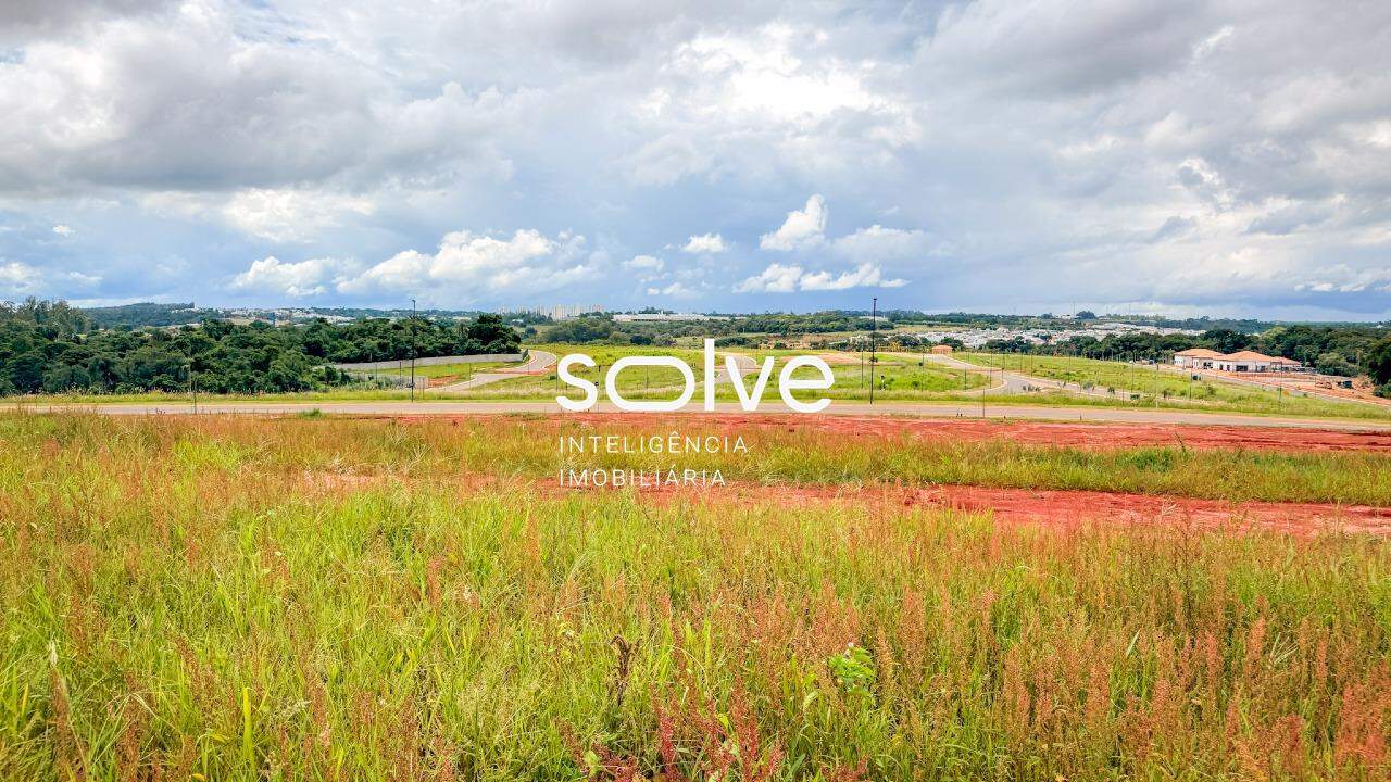 Terreno em Condomínio à venda em Indaiatuba - Quinta do Lago por 750.000,00: 