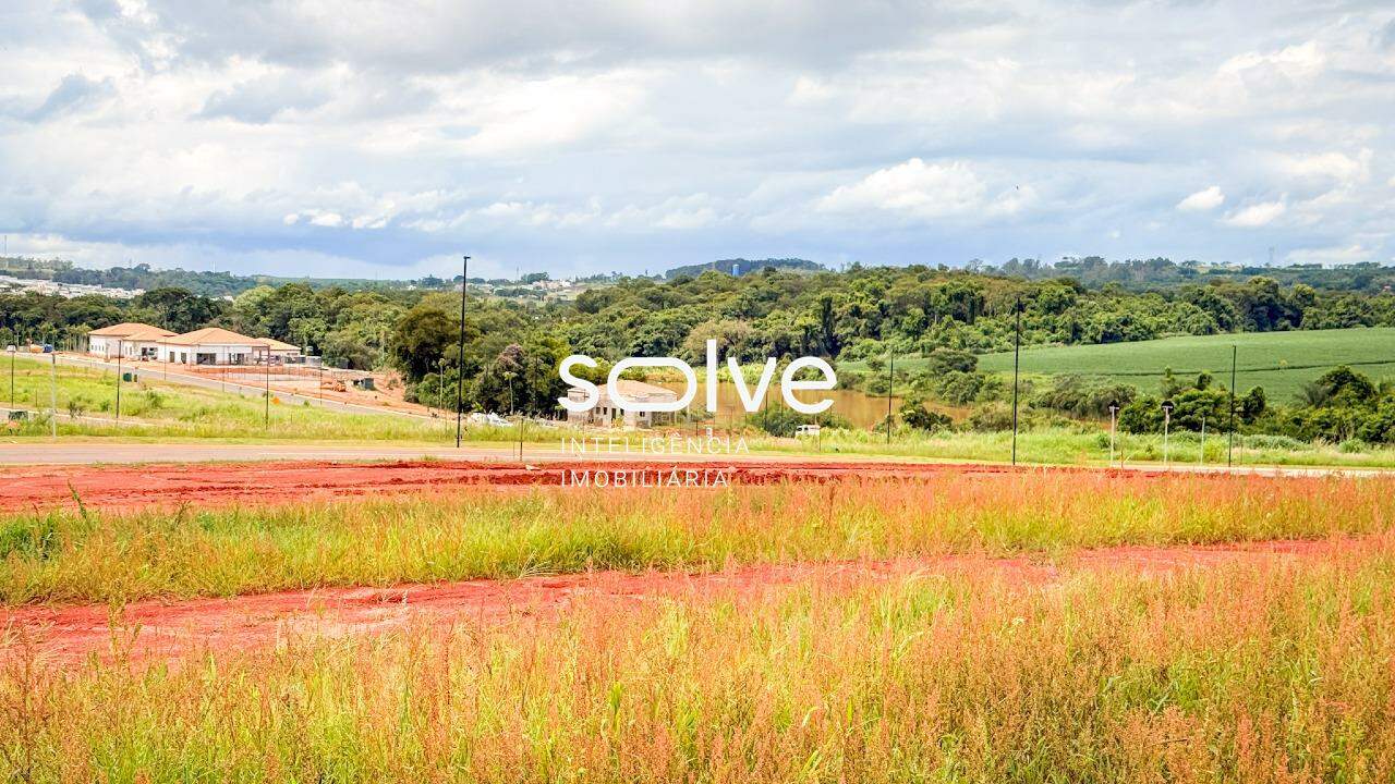 Terreno em Condomínio à venda em Indaiatuba - Quinta do Lago por 750.000,00: 