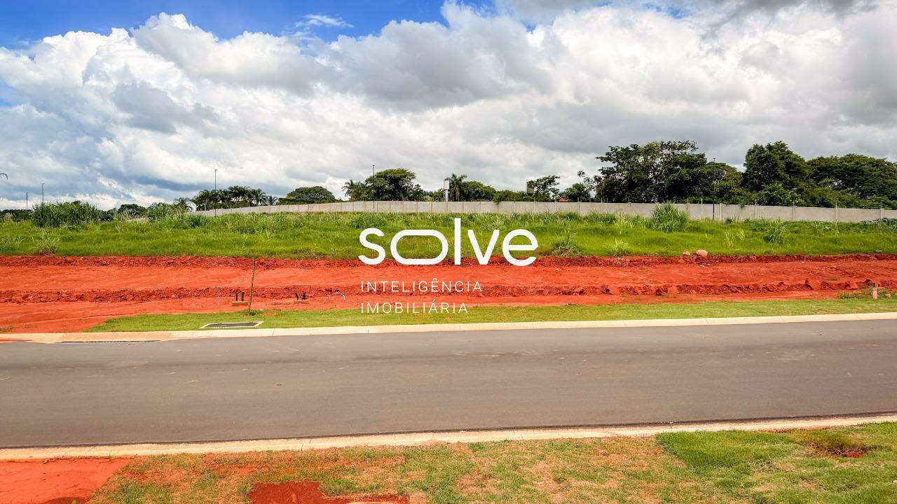 Terreno em Condomínio à venda em Indaiatuba - Quinta do Lago por 750.000,00: 