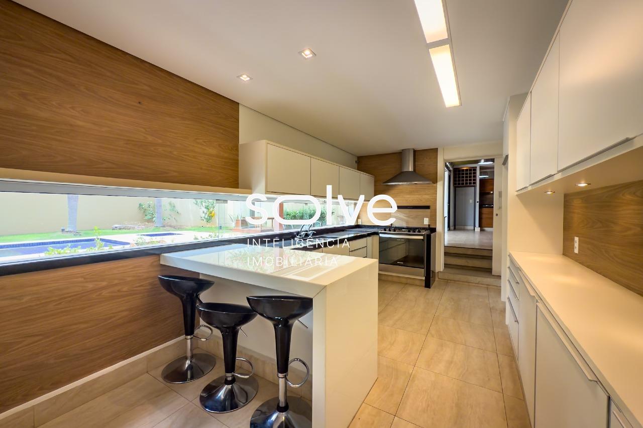 Sobrado em Condomínio à venda em Indaiatuba - Villa Borghese por 3.750.000,00: 