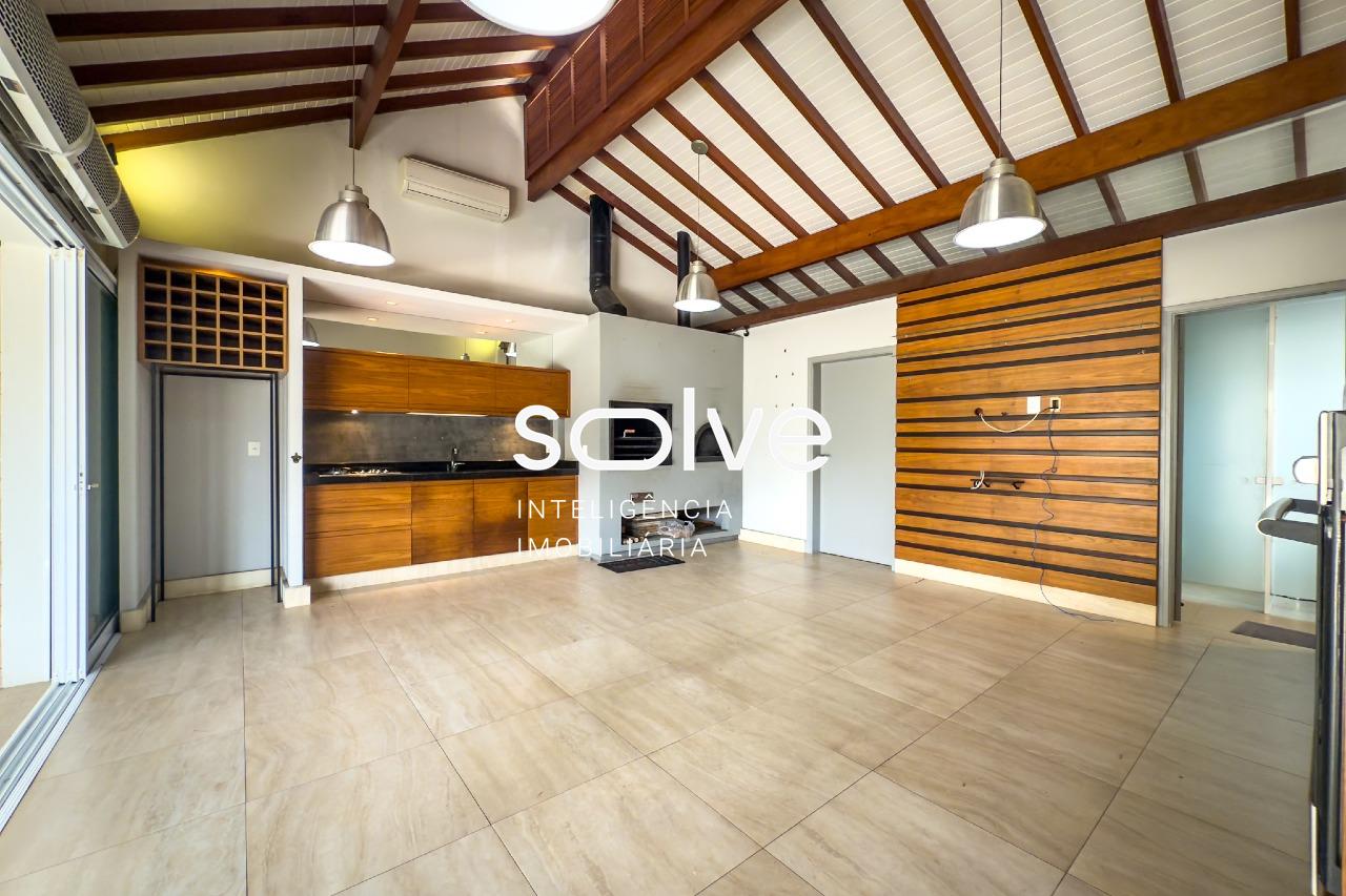 Sobrado em Condomínio à venda em Indaiatuba - Villa Borghese por 3.750.000,00: 