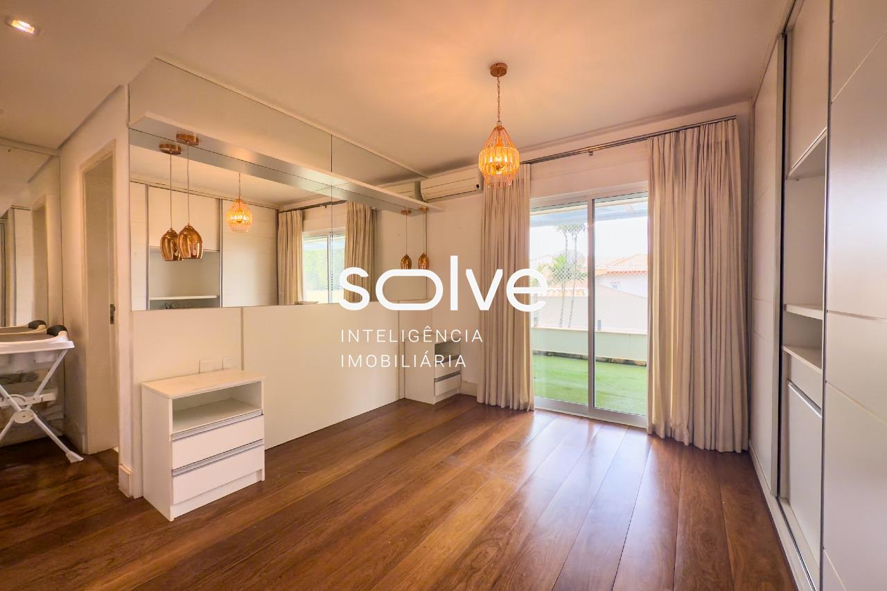 Sobrado em Condomínio à venda em Indaiatuba - Villa Borghese por 3.750.000,00: 