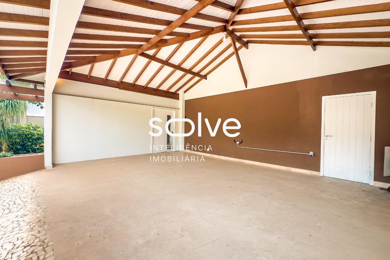 Sobrado em Condomínio à venda em Indaiatuba - Villa Borghese por 3.750.000,00: 