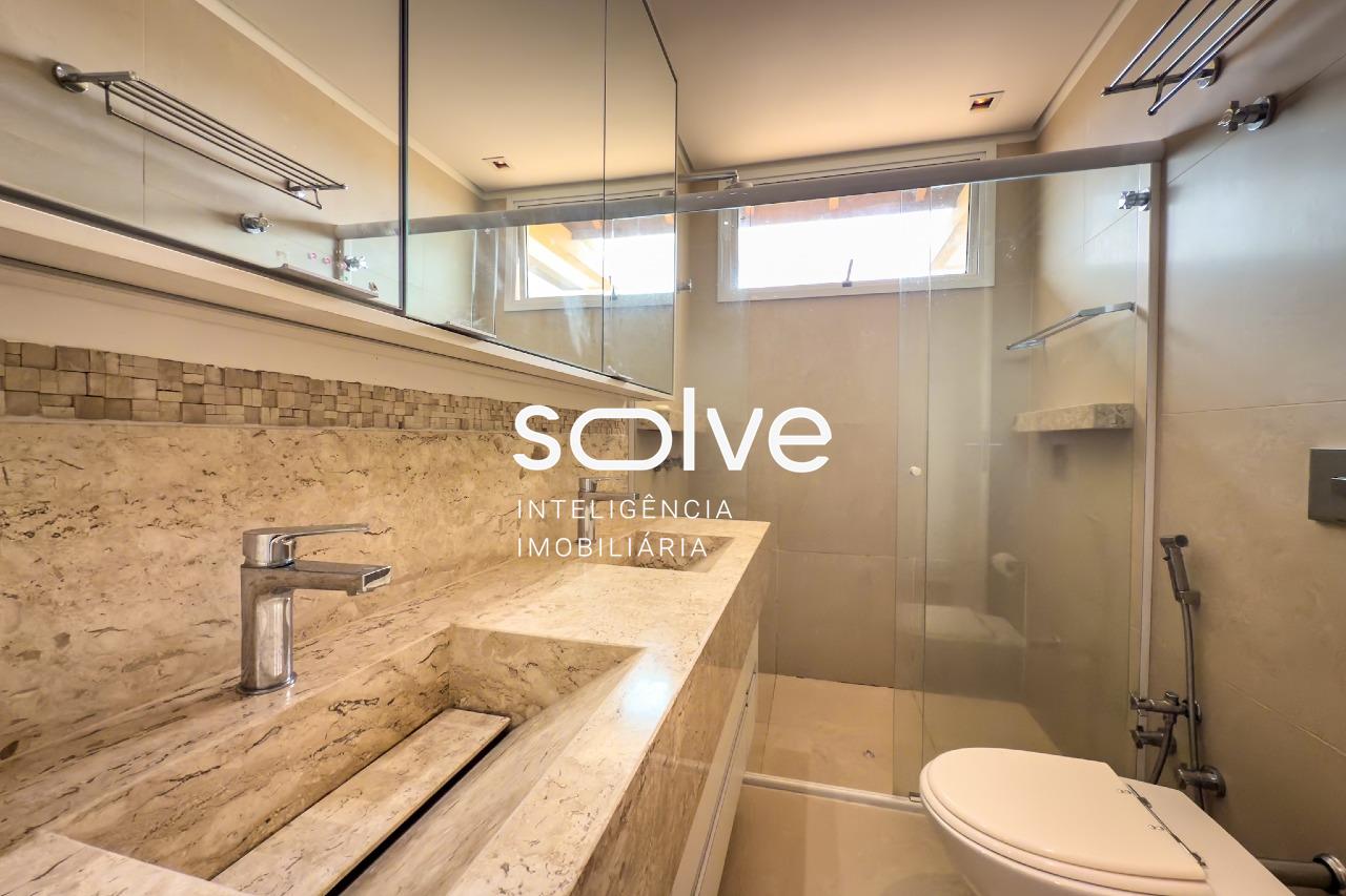 Sobrado em Condomínio à venda em Indaiatuba - Villa Borghese por 3.750.000,00: 