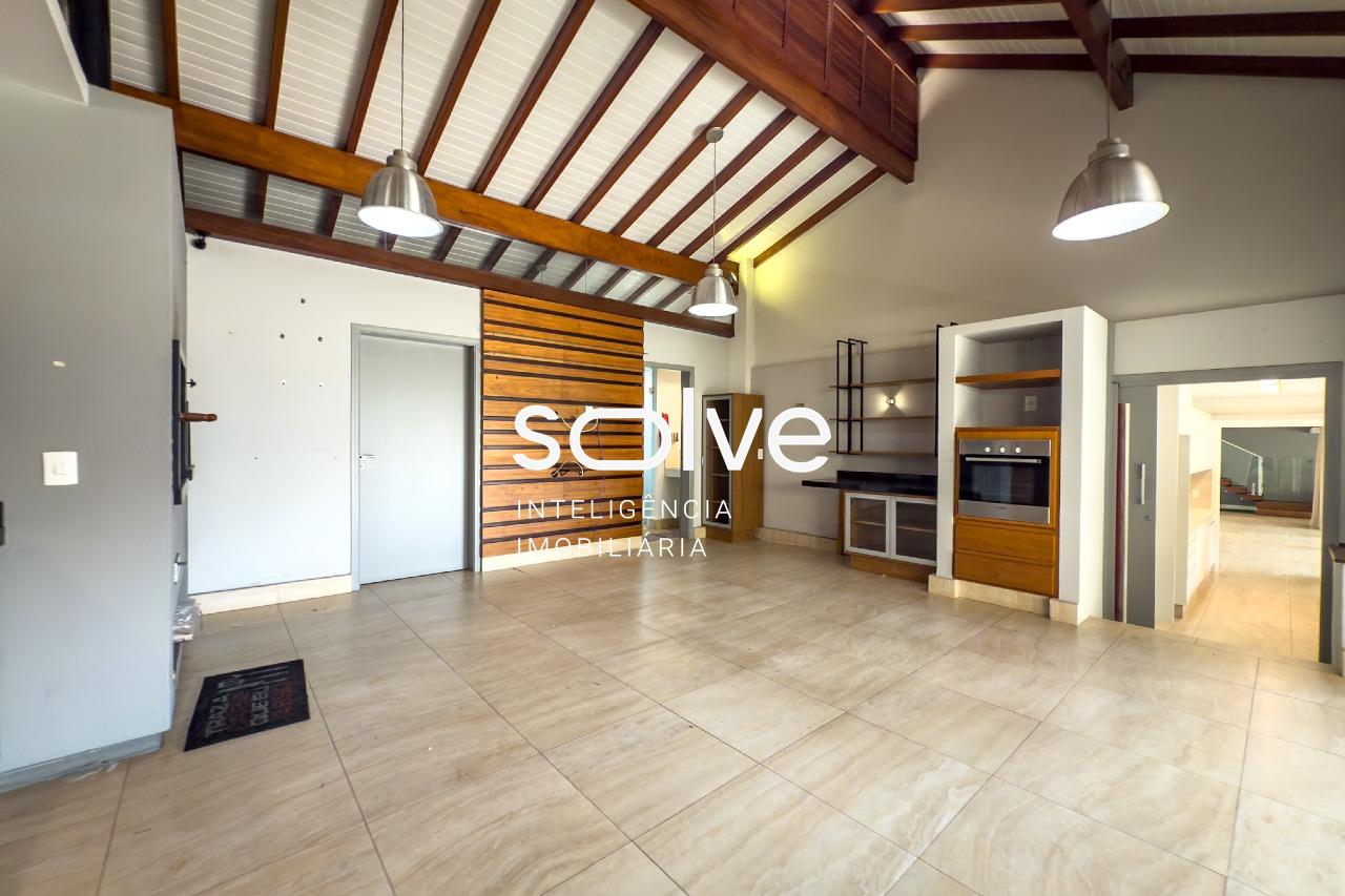 Sobrado em Condomínio à venda em Indaiatuba - Villa Borghese por 3.750.000,00: 