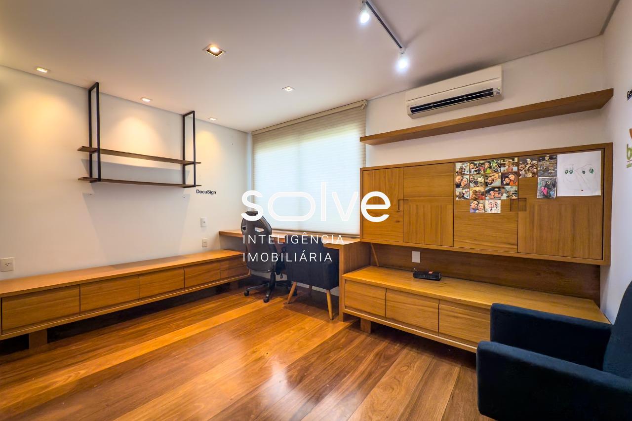 Sobrado em Condomínio à venda em Indaiatuba - Villa Borghese por 3.750.000,00: 