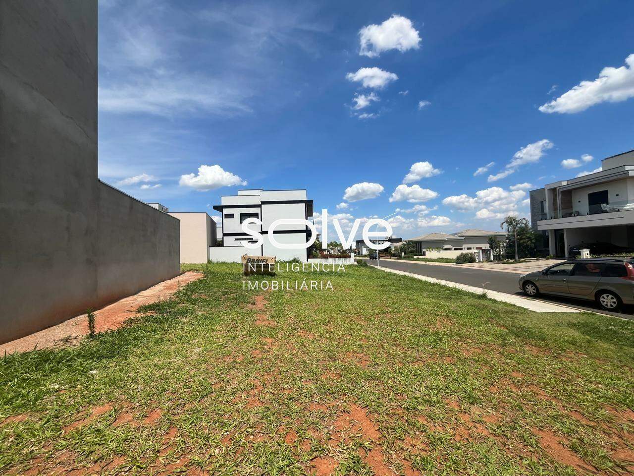 Terreno em Condomínio à venda em Indaiatuba - Jardim Residencial Dona Maria José por 750.000,00: 