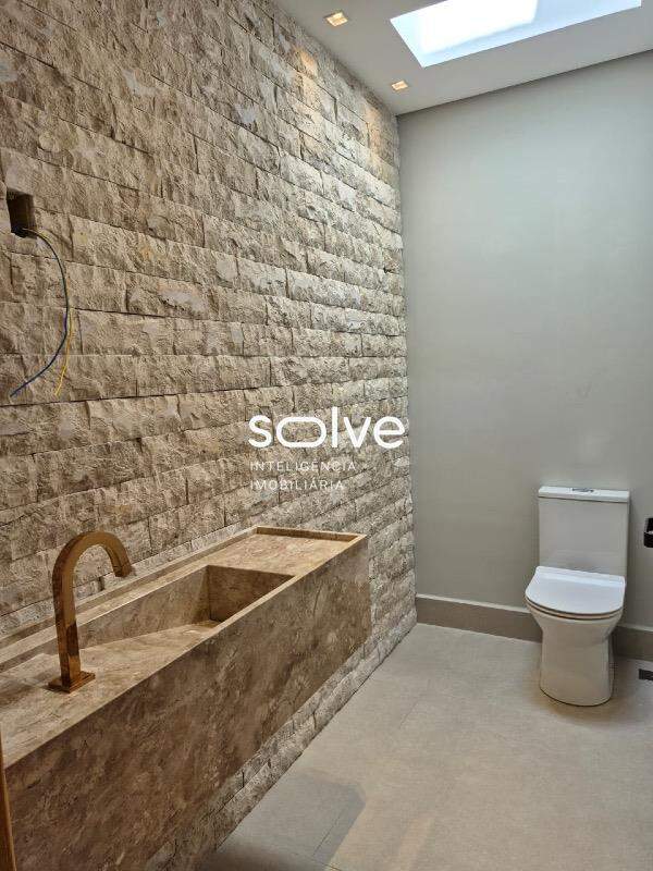 Casa em Condomínio à venda em Indaiatuba - Jardim Piemonte por 1.700.000,00: 