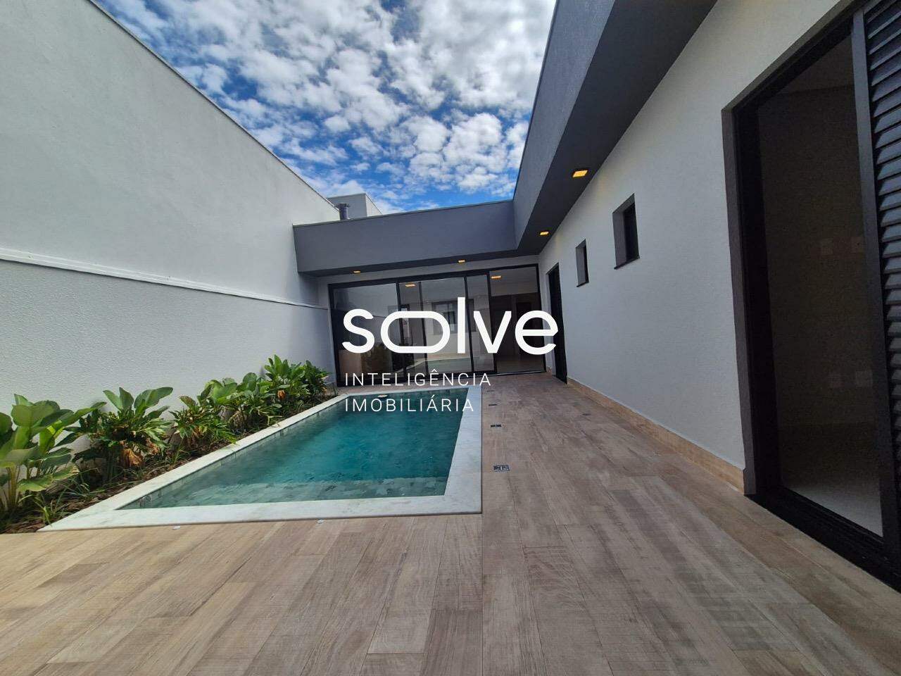 Casa em Condomínio à venda em Indaiatuba - Jardim Piemonte por 1.700.000,00: 