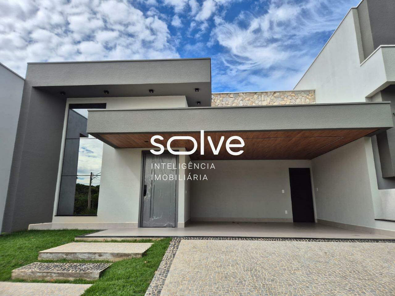 Casa em Condomínio à venda em Indaiatuba - Jardim Piemonte por 1.700.000,00: 