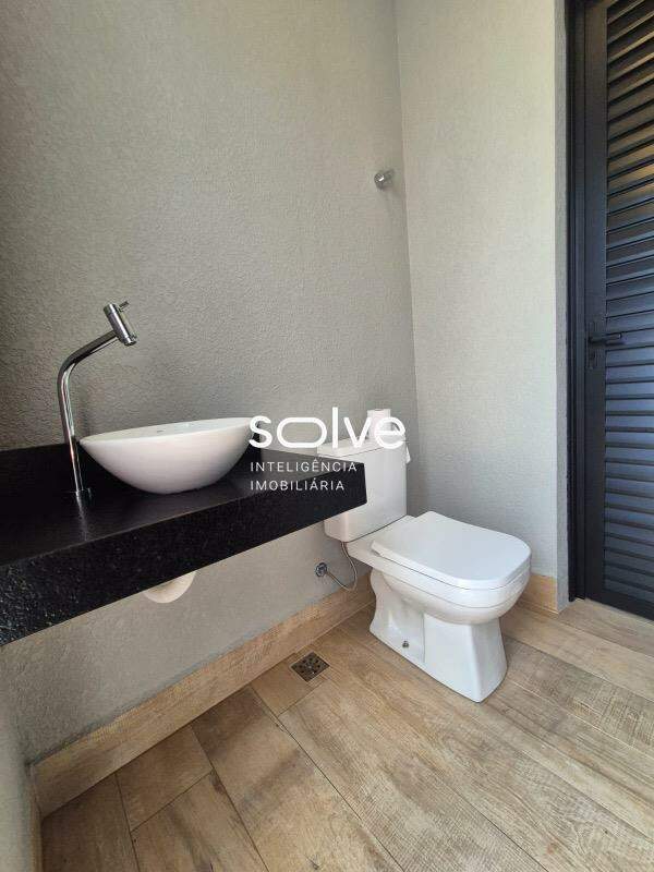 Casa em Condomínio à venda em Indaiatuba - Jardim Piemonte por 1.700.000,00: 