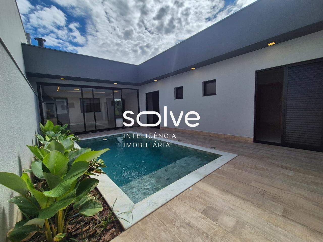 Casa em Condomínio à venda em Indaiatuba - Jardim Piemonte por 1.700.000,00: 