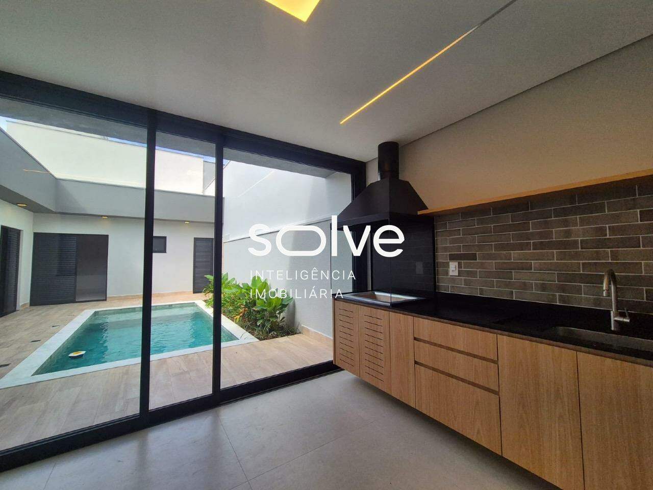 Casa em Condomínio à venda em Indaiatuba - Jardim Piemonte por 1.700.000,00: 