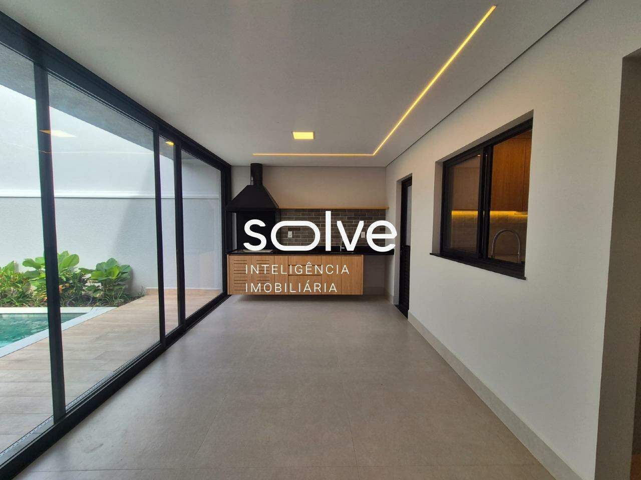 Casa em Condomínio à venda em Indaiatuba - Jardim Piemonte por 1.700.000,00: 