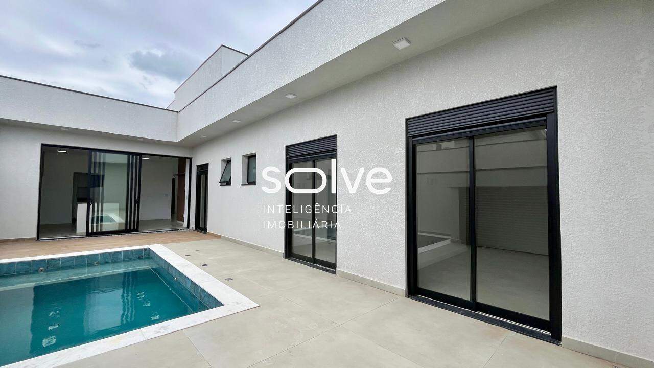 Casa em Condomínio à venda em Indaiatuba - Jardim Piemonte por 1.790.000,00: 